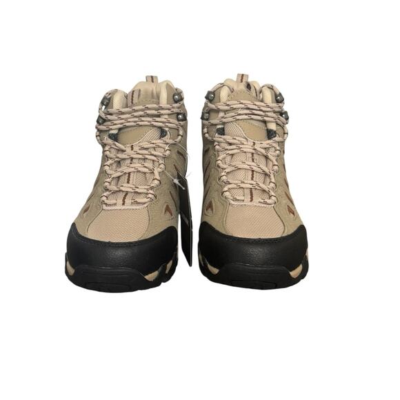 *SOLD* NIB! SHULOOK Hiking Waterproof Outdoor Trekking Camping Trail Boot - 8 - Picture 7 of 14